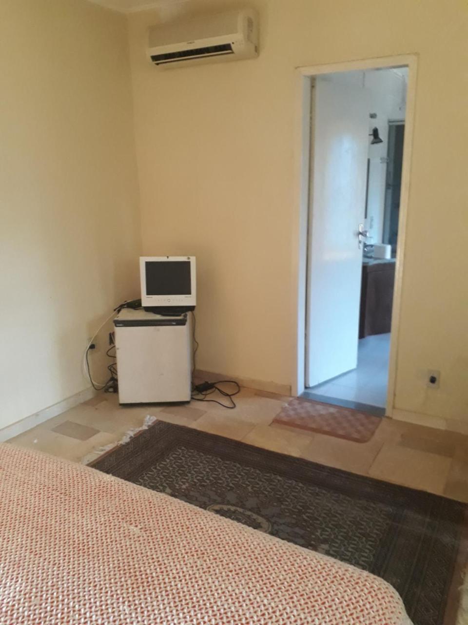 Chacara Acaua Hotel Cabreúva Екстериор снимка